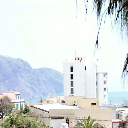 Mericia'S Gorgeous View Funchal  Exterior photo