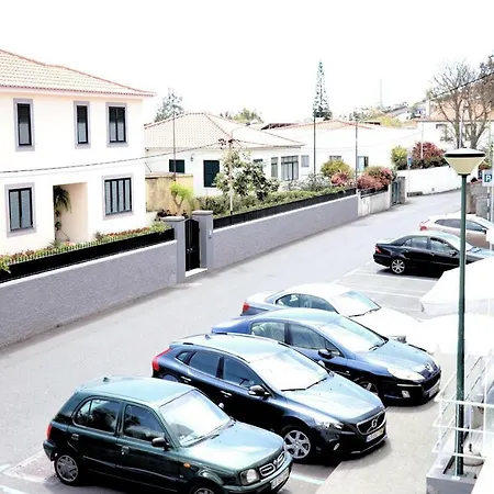 Mericia'S Gorgeous View Funchal  Exterior photo