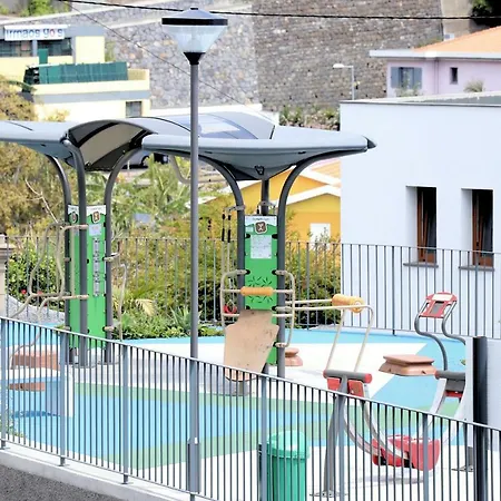 Mericia'S Gorgeous View Funchal  Exterior photo