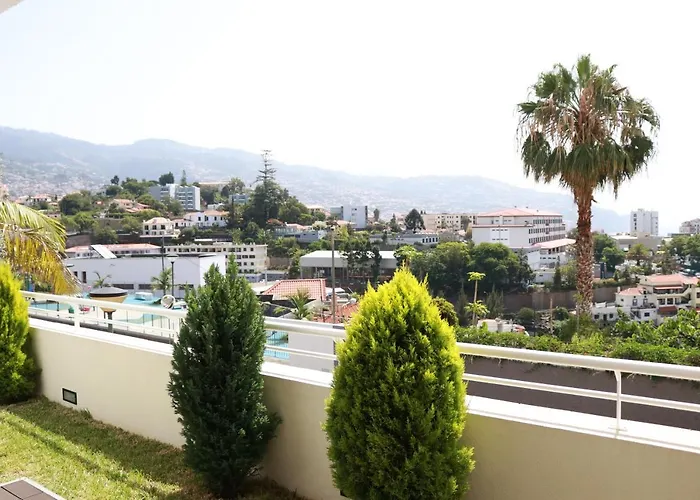 Mericia\'S Gorgeous View