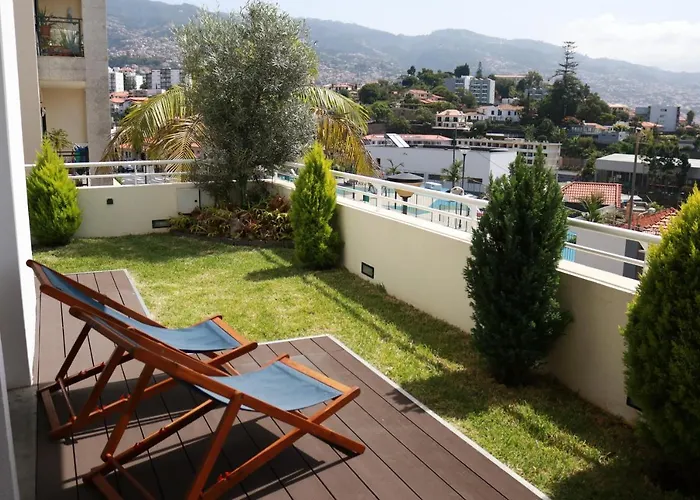 Mericia\'S Gorgeous View