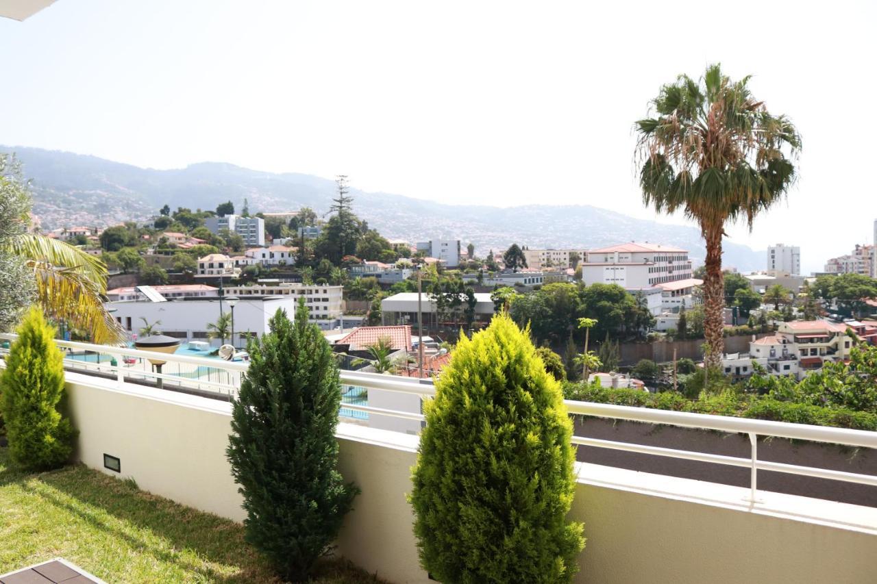 Mericia's Gorgeous View Apartment Funchal (Madeira)