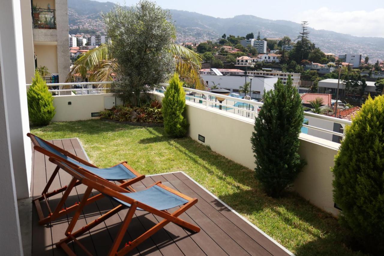 Mericia's Gorgeous View Apartment Funchal (Madeira)