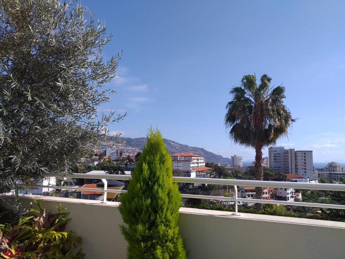 Apartment Mericia's Gorgeous View Funchal (Madeira)