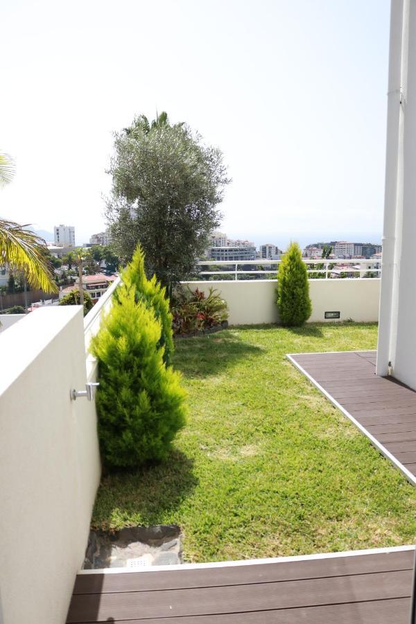 Apartment Mericia's Gorgeous View Funchal (Madeira)