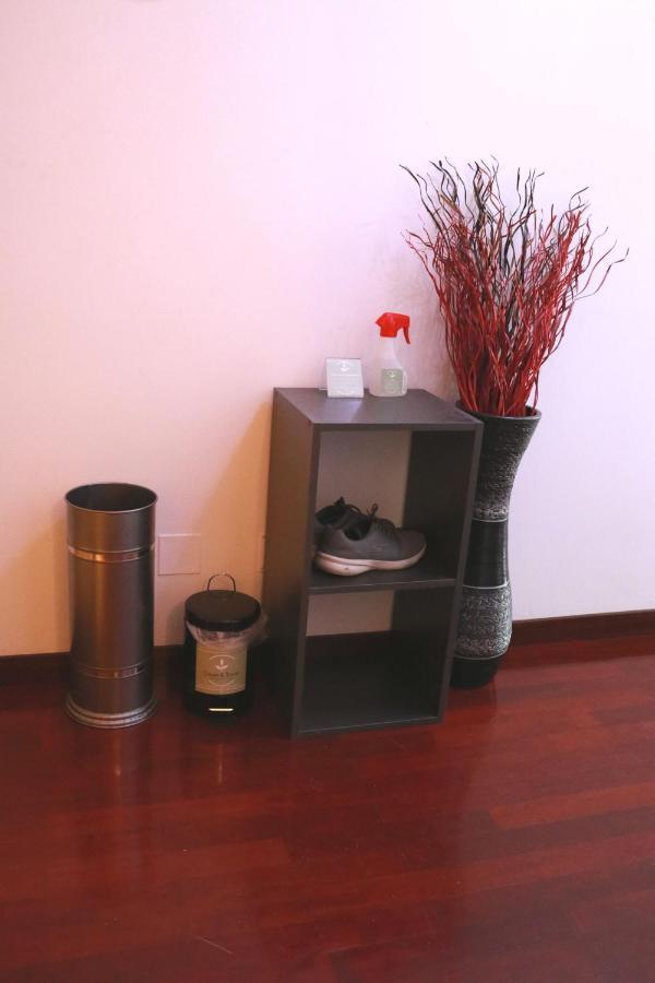 Mericia's Gorgeous View Apartment
