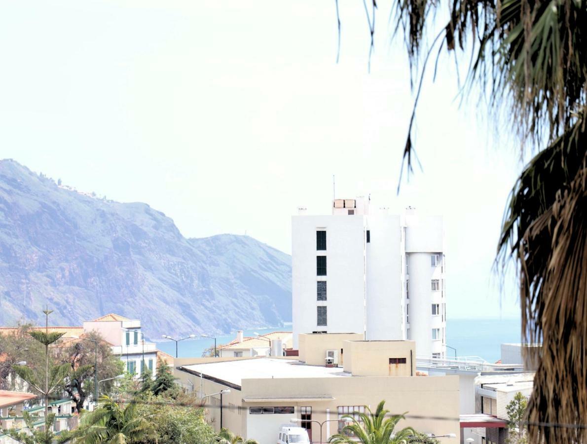 Apartment Mericia's Gorgeous View Funchal (Madeira)