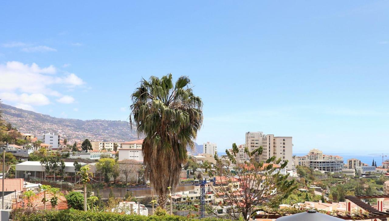 Apartment Mericia's Gorgeous View Funchal (Madeira)