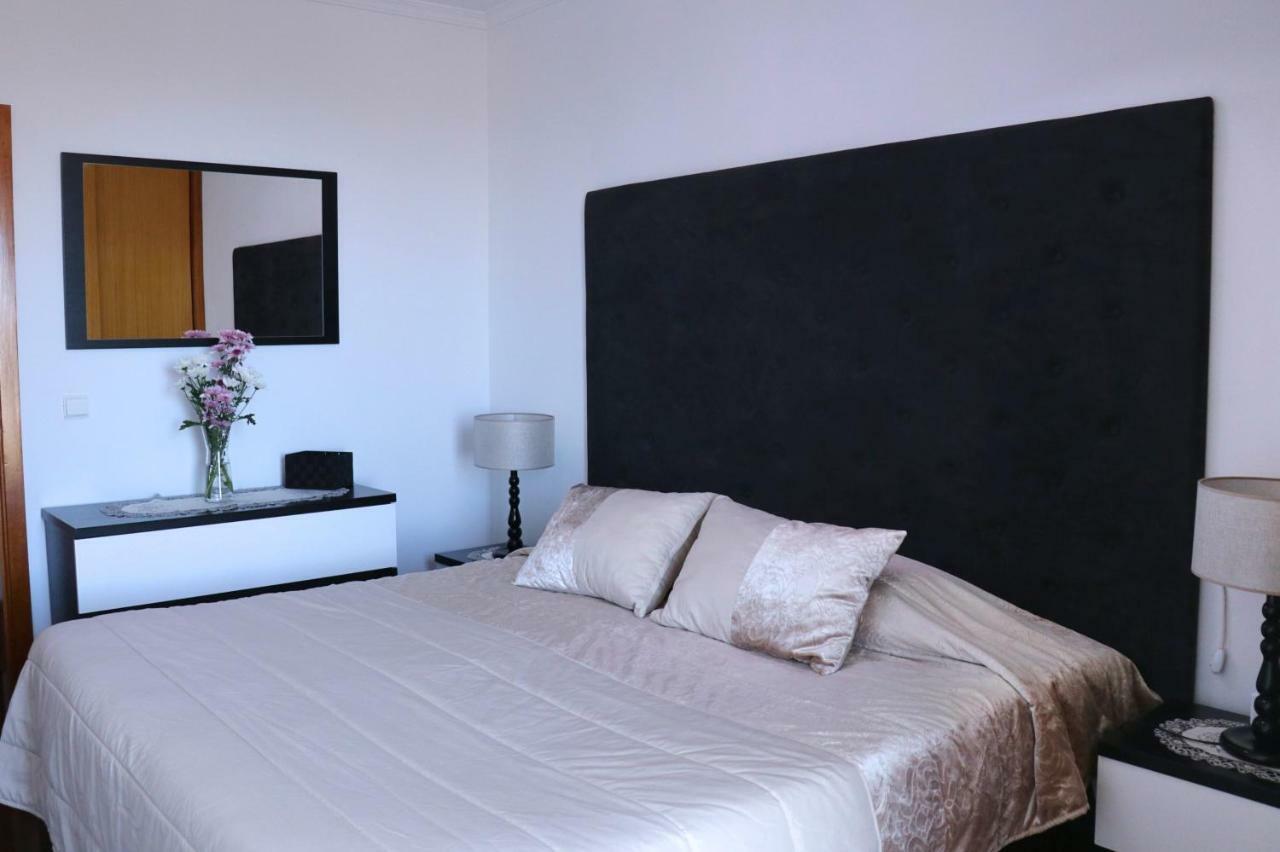 Mericia's Gorgeous View Apartment